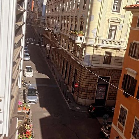 Amazzonico Suite Trieste Esterno foto