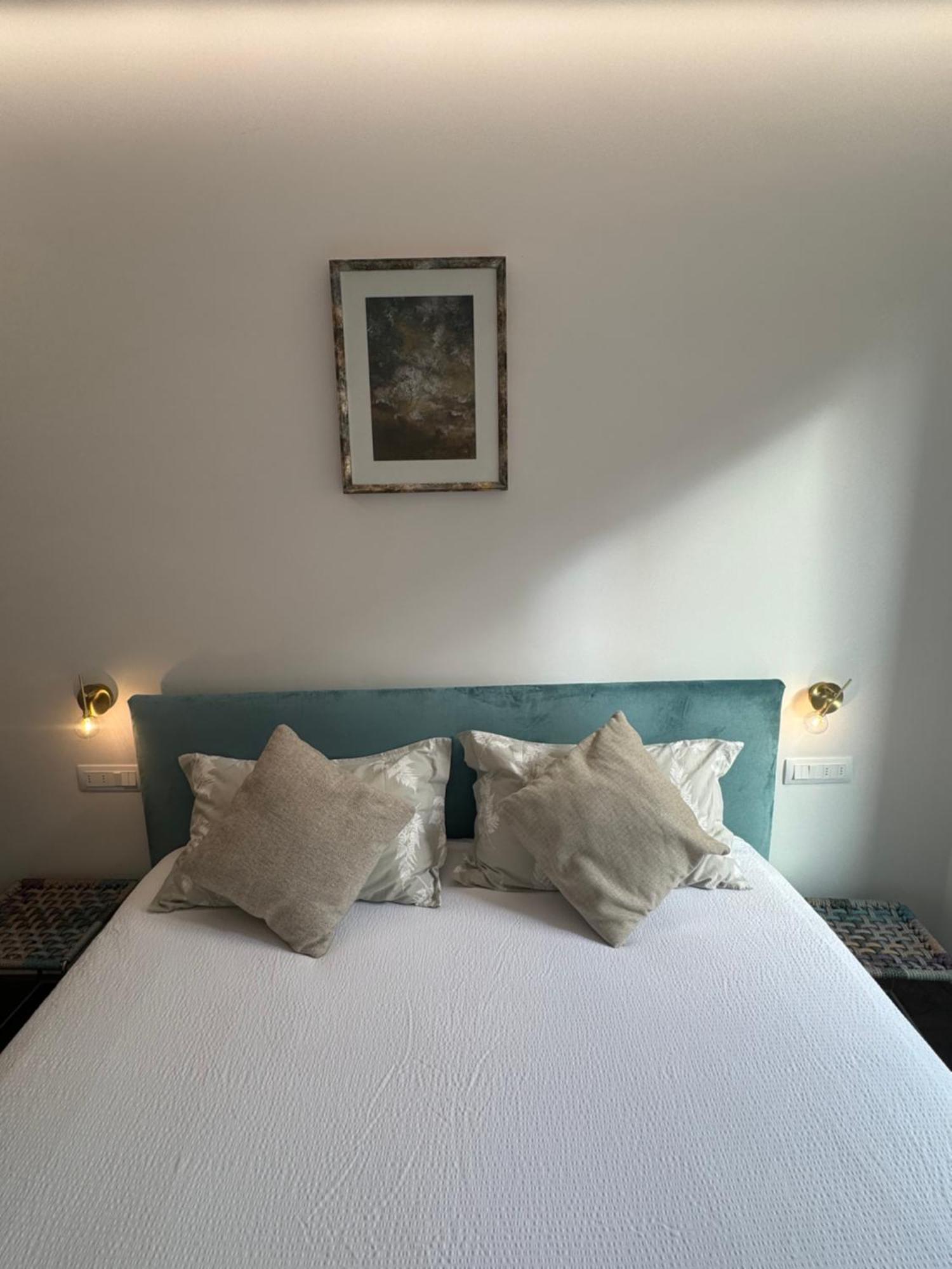 Amazzonico Suite Trieste Esterno foto
