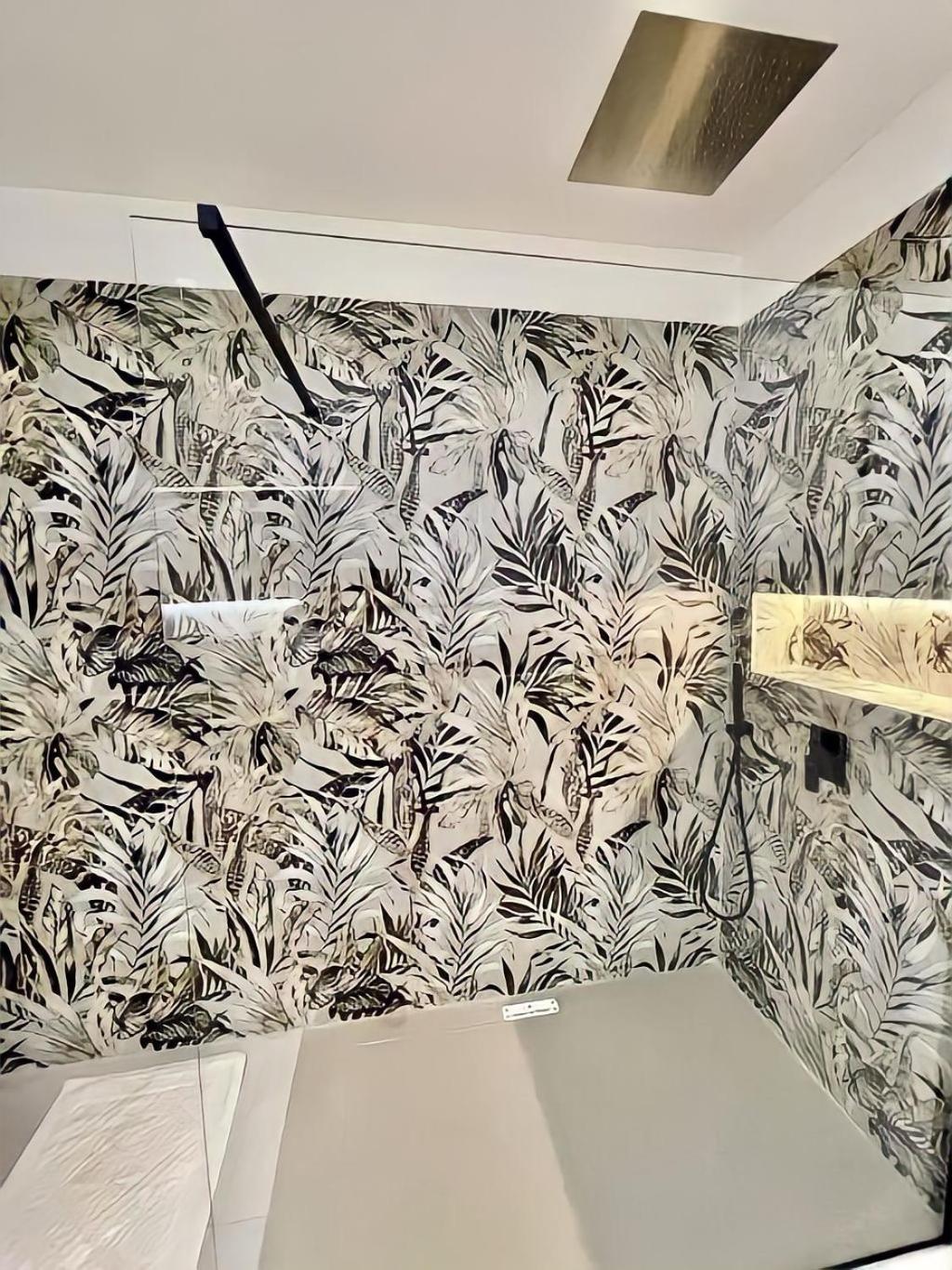 Amazzonico Suite Trieste Esterno foto