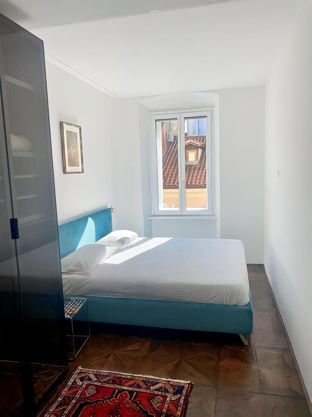 Amazzonico Suite Trieste Esterno foto