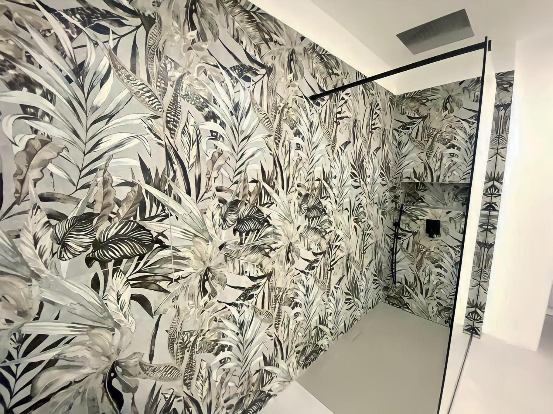 Amazzonico Suite Trieste Esterno foto