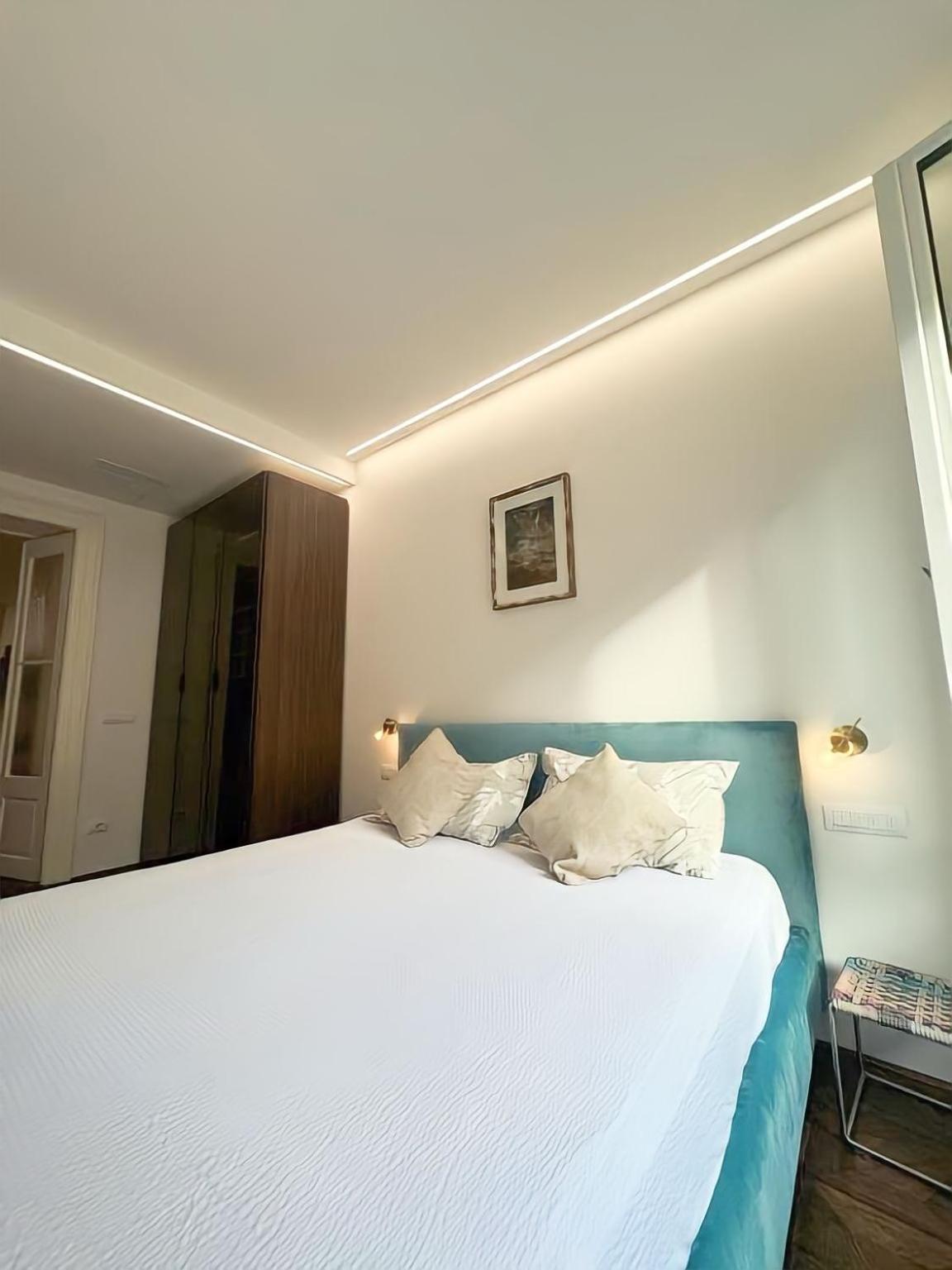 Amazzonico Suite Trieste Esterno foto
